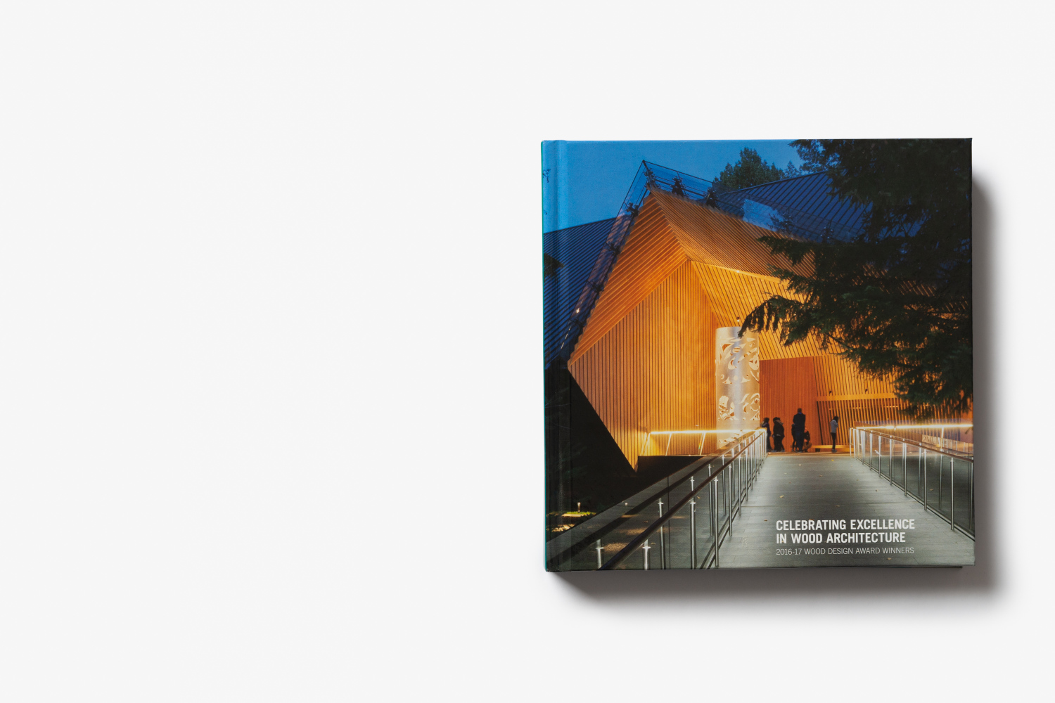 Birdseye Featured in “Celebrating Excellence in Wood Architecture”