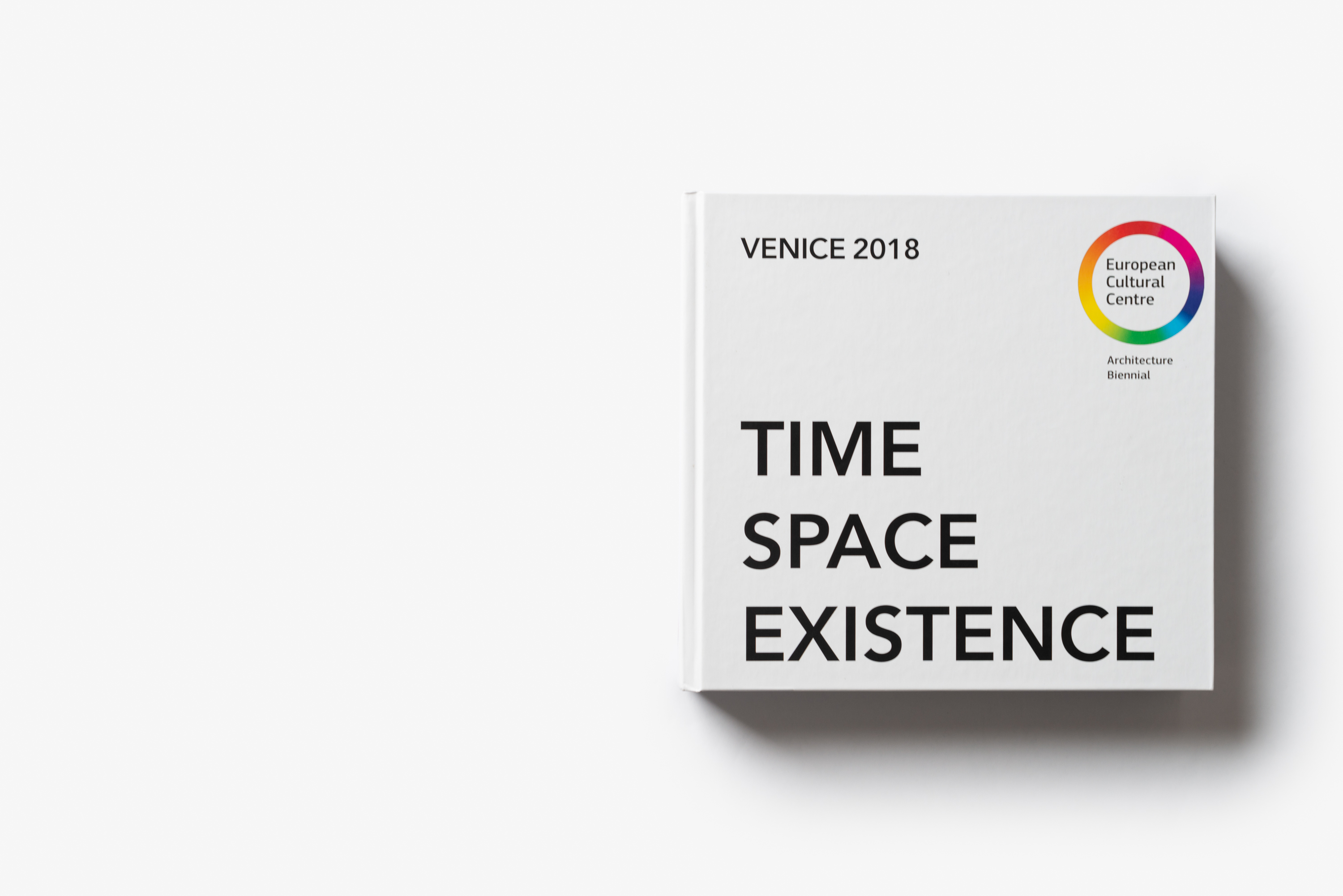 Birdseye Featured in “Venice 2018 Art Biennial – Time Space Existence” Book