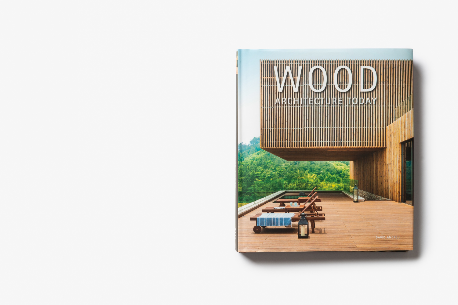 Birdseye Featured in “Wood – Architecture Today”