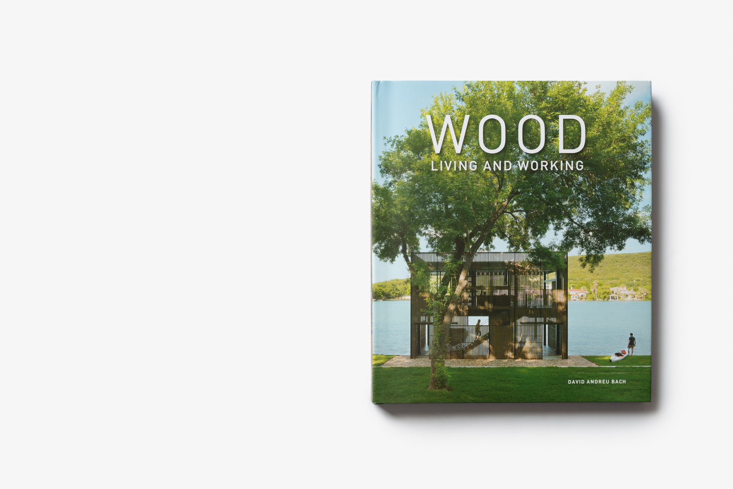 Birdseye Featured in “Wood – Living and Working”