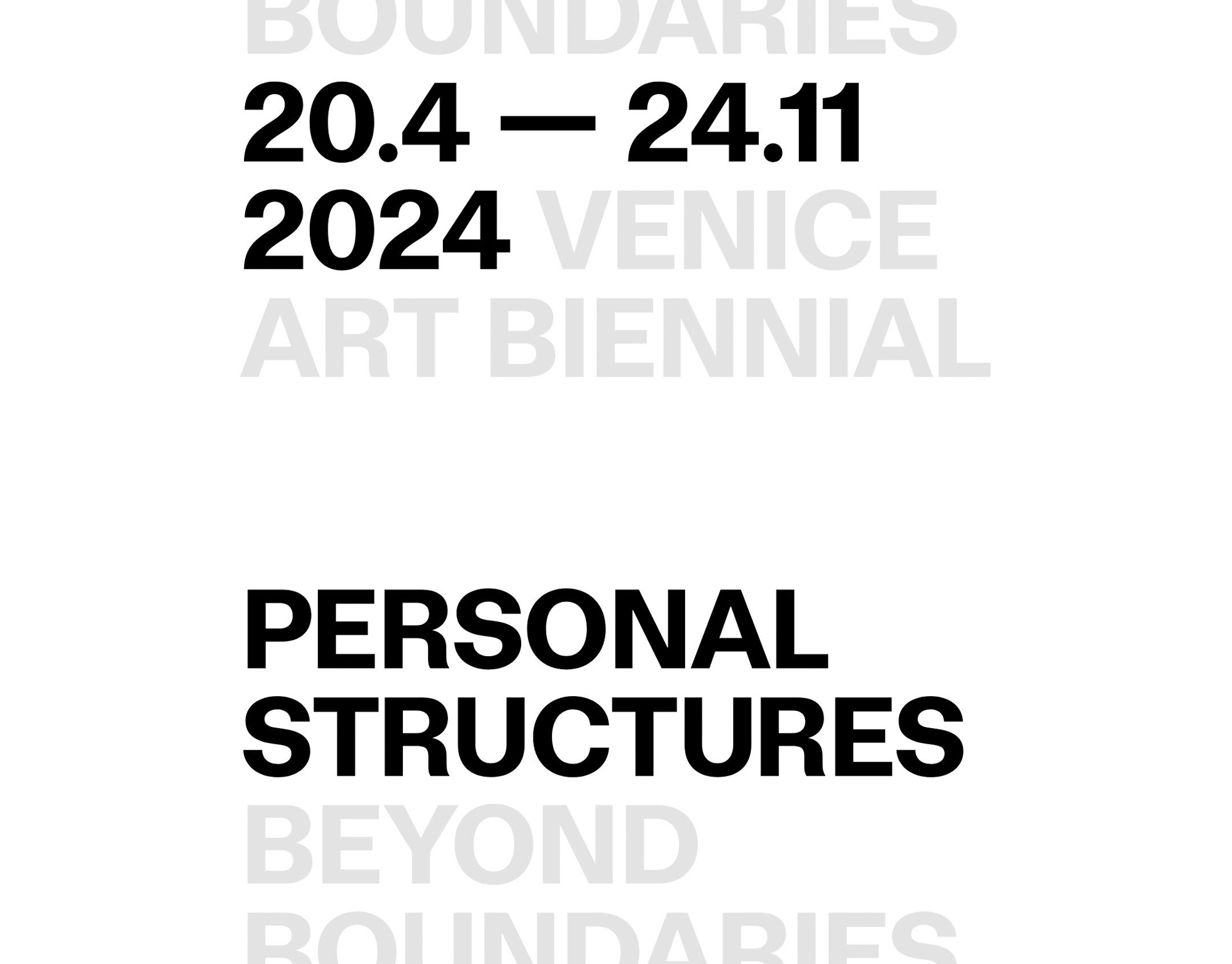 Birdseye Featured in 2024 Personal Structures Book